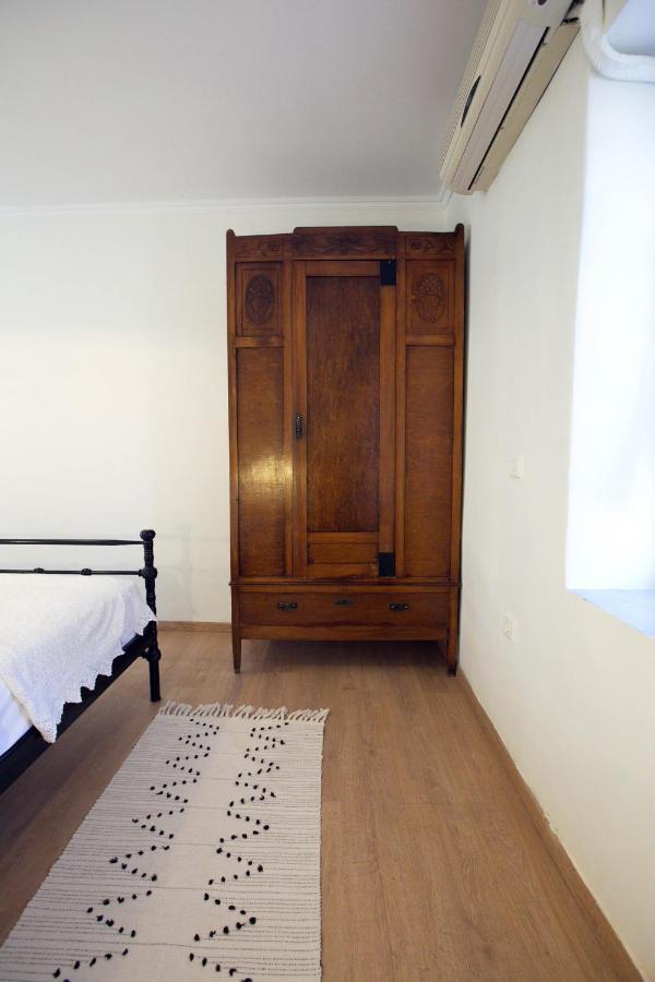Traditional House Kakopetra Nafplio Luaran gambar